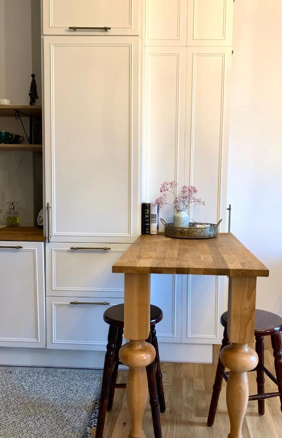 Apartament Palacowy Polonia Z Miejscem Parkingowym วูดช์ ภายนอก รูปภาพ
