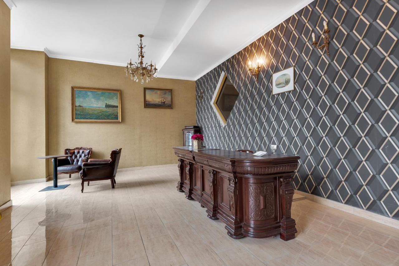 Apartament Palacowy Polonia Z Miejscem Parkingowym วูดช์ ภายนอก รูปภาพ